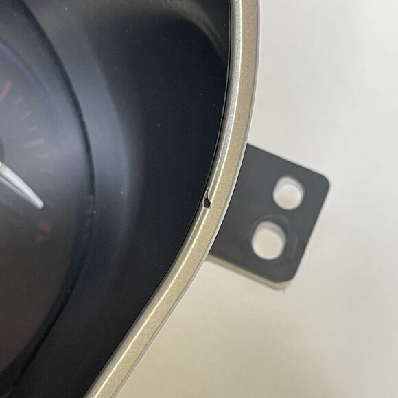 2011-12 Mazda CX-7 Speedometer Instrument Gauge Cluster Case Only EH4455430 OEM - Picture 15 of 15